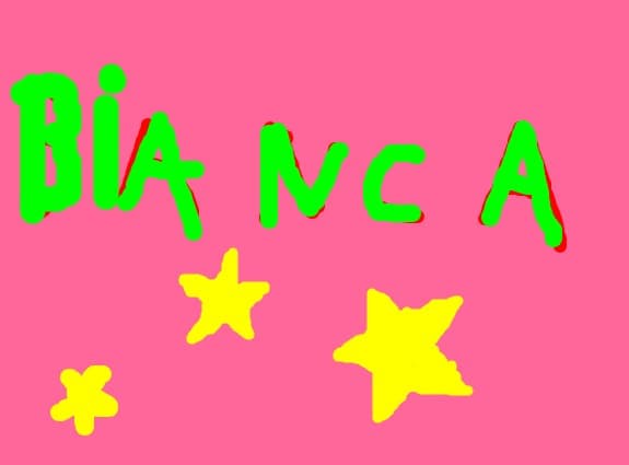 bianca