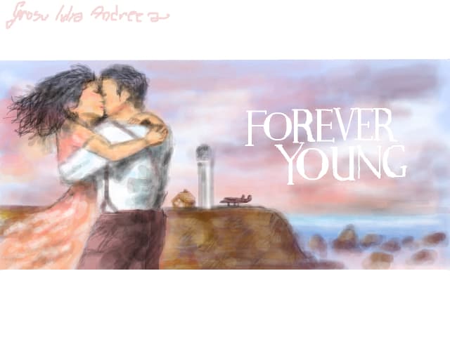 forever young