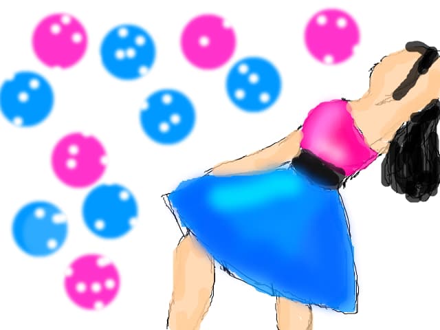 girl