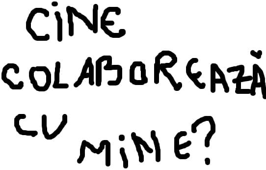 colaborare