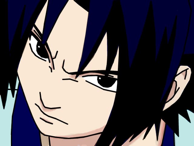 ~Sasuke-kun~ ^^