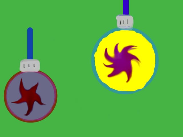globuri