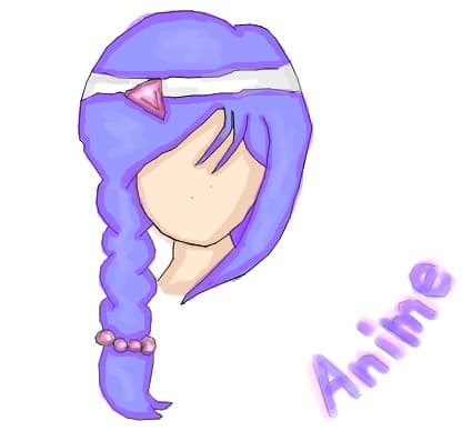 Anime Heir :)