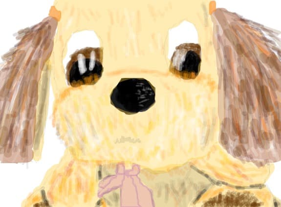 Pentru Toti De Pe Site (Sweet Pupy)