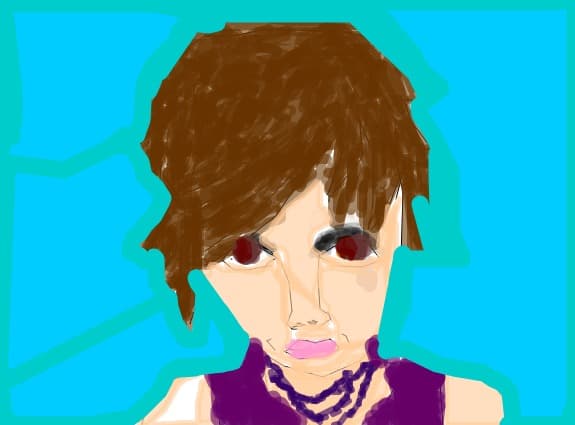 girl
