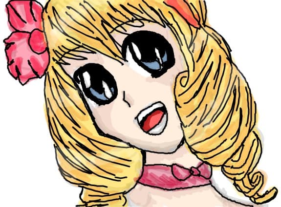 anime