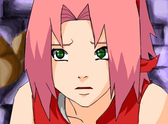 sakura:wtf?! nunta?! sasuke?! flori?!