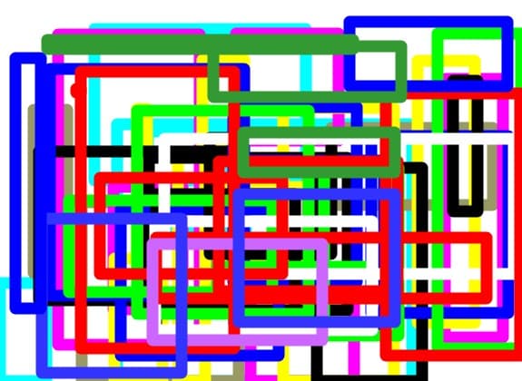 colorata