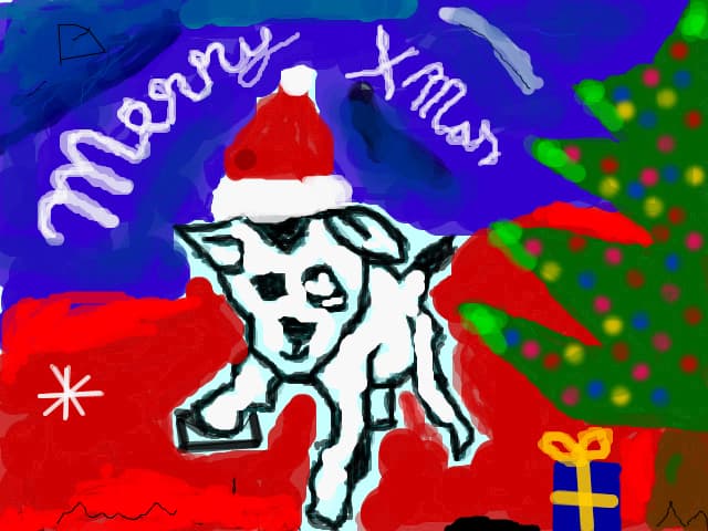 merry xmas