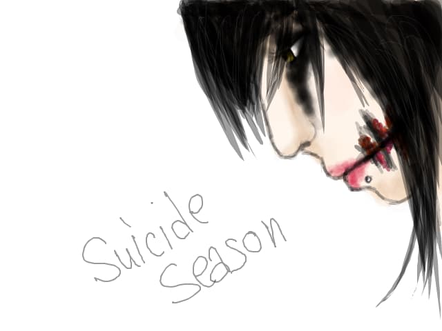 suicide season