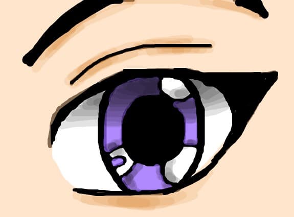 ochi anime