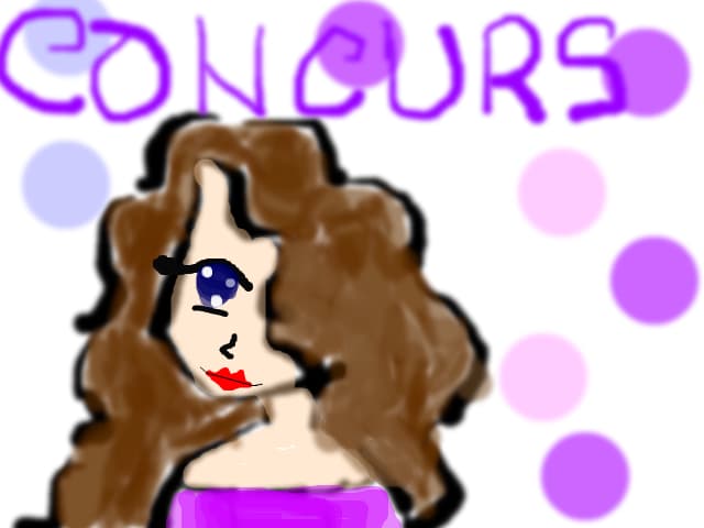 CONCURS!!!