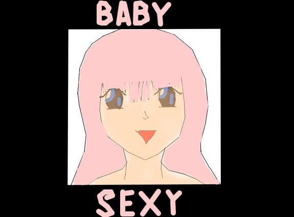 Anime Girl