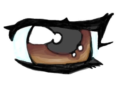 Anime Eye