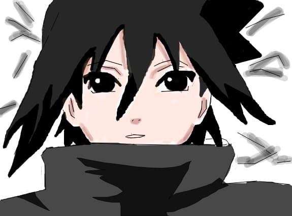 Sasuke-kun^^