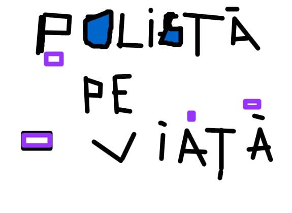 ceva decare nu trebuie sa te desparti