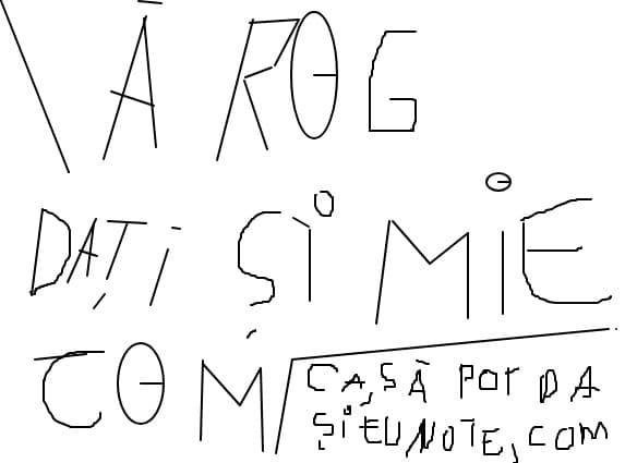 Va rog dati=mi si mie comm