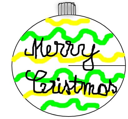 Merry Christmas