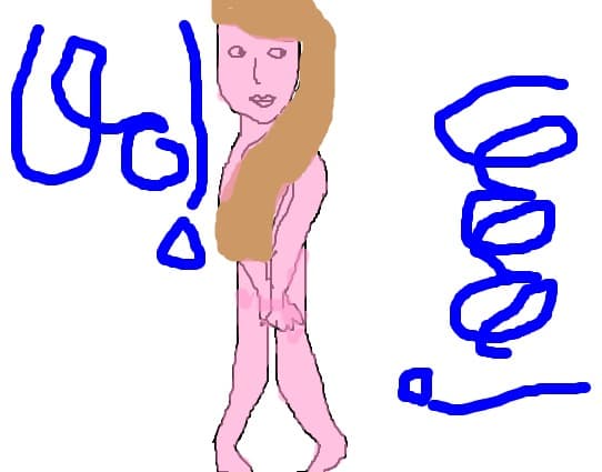 goala!