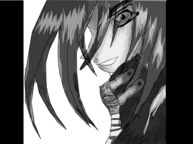 anime