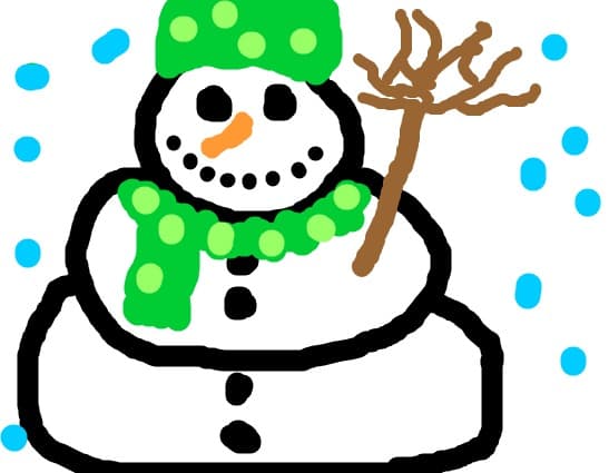 om