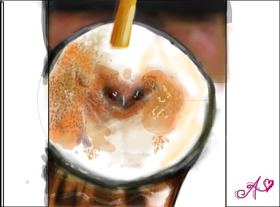 Capucino