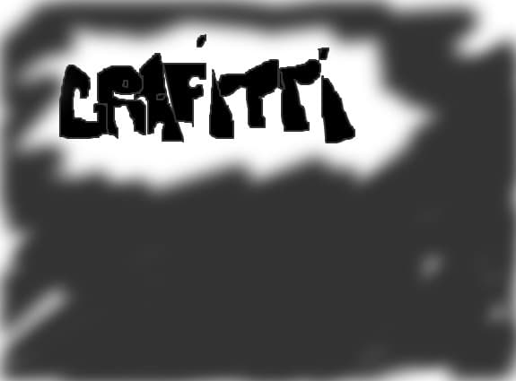 grafitti