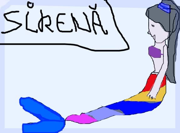 sirena