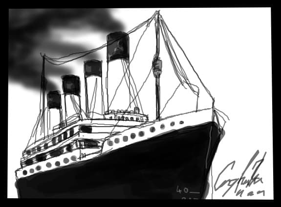 Titanic