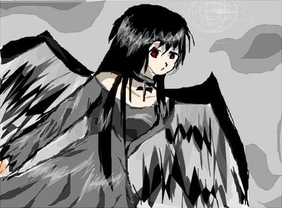 Dark Angel