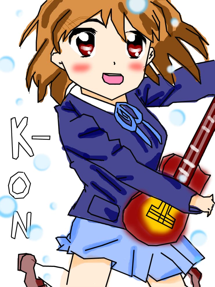 K-ON