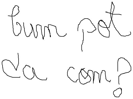 Cum pot da comm?