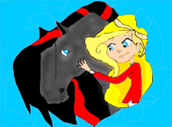 horseland