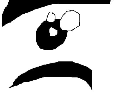 eye anime