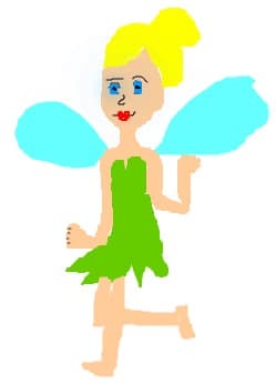 Tinkerbell