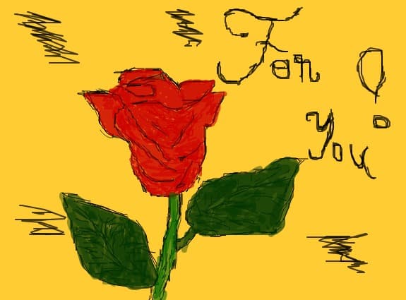 FoR yOU~!