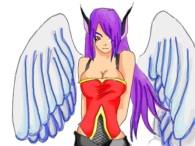 Devilish