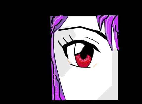 Anime girl