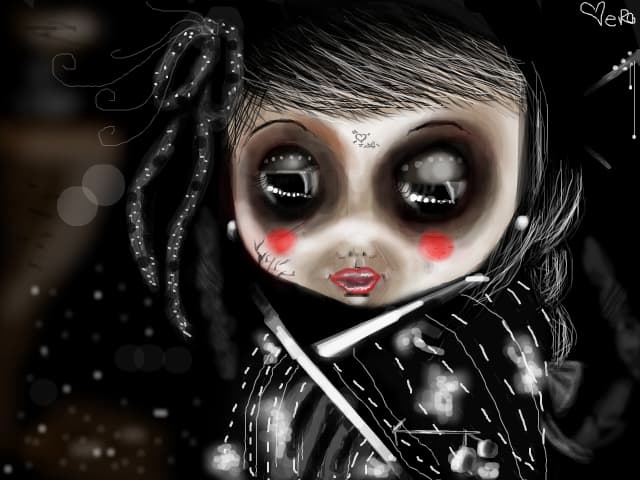 DOLL