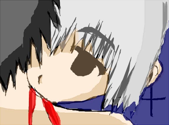 anime neko colaborare cu  Xylonn**