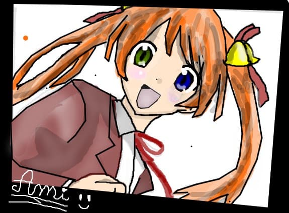 Kagurazaka Asuna