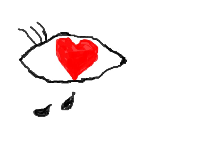 eye