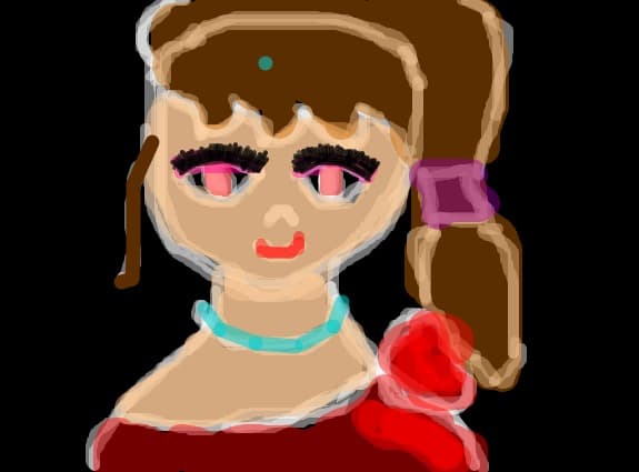girl