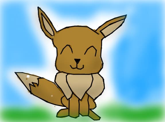 Eevee
