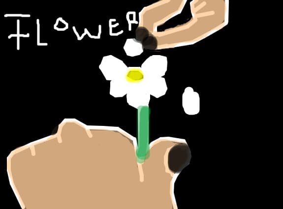 floare