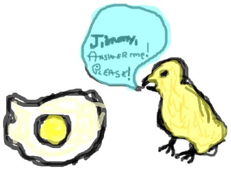 Jimmy,answer me!!please!!=))