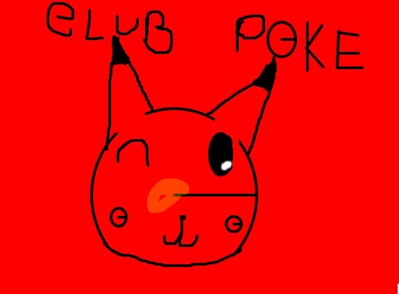 club poke