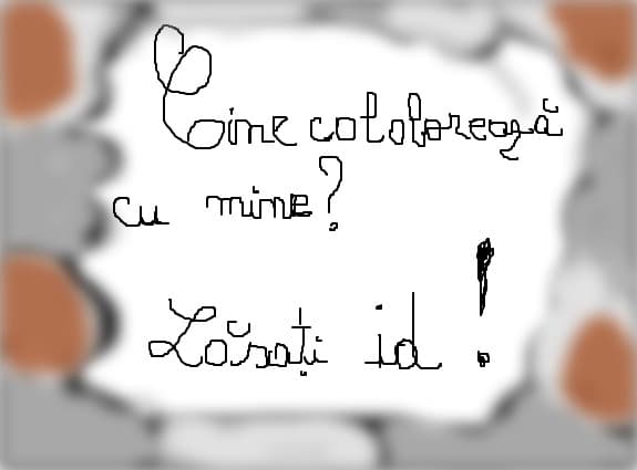 cine colab cu mn?
