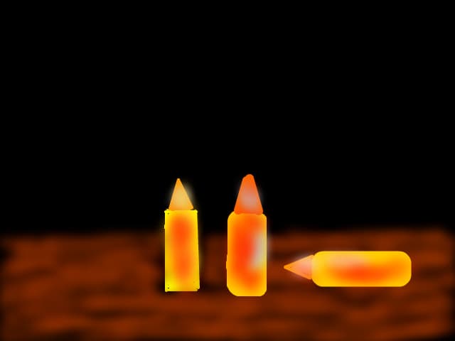 BULLETS