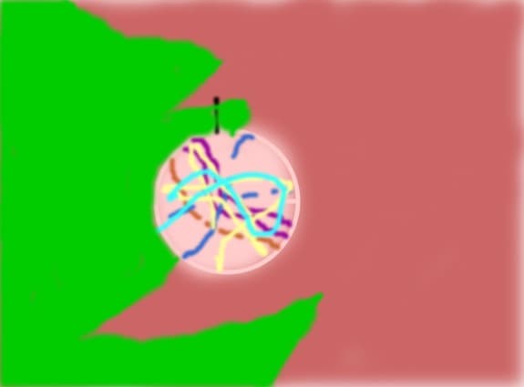 globulet